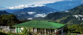 Country house with mountain views - Image 5