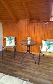 El Rincón de Lú Cabin - Image 5
