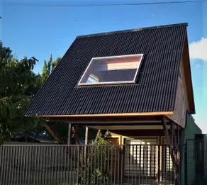 El Rincón de Lú Cabin - Image 2