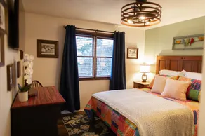 The General's Quarters - Image 2