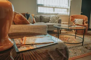 Casa Charleston-3BR-2Bath-Private HOT TUB-Pet Friendly-No Pet Fees! - Image 2
