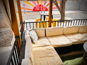 Casa Charleston-3BR-2Bath-Private HOT TUB-Pet Friendly-No Pet Fees! - Image 5