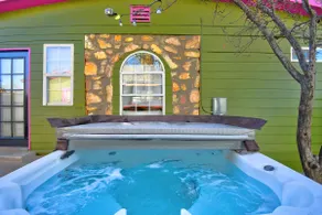 Prickly Pear@Cactus Flower+Hot Tub+No Pet Fee! - Image 3