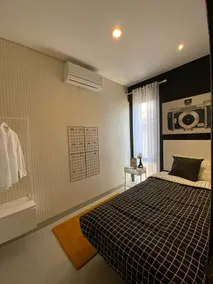 Villa Canyata Dayu Park - Image 4