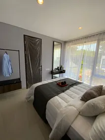 Villa Canyata Dayu Park - Image 5