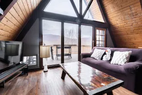 5 BD SKI House on top of Hunter Mt./large hot tub - Image 3
