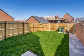 new build stylish property to rent - Walsall - Image 3