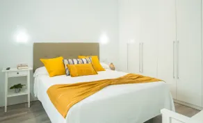 Hercot Canteras, Apartamento familiar 3bdr - Image 3
