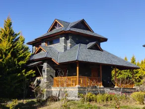 Duplex cottage at Hill farm, Cottage 4 - Image 3