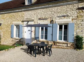 Gîte near Auxerre for 4 people - Image 4