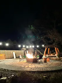 Heiry Donghwa Pension, Private Pension, Workshop, Campfire, Karaoke, 20 people accommodation, outdoor pool, club meeting - Image 3
