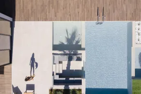 Mayana Luxury Villa, an infinite blue experience, by ThinkVilla - Image 4