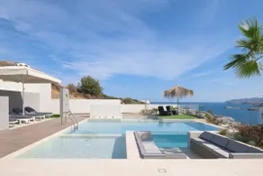 Mayana Luxury Villa, an infinite blue experience, by ThinkVilla - Image 2