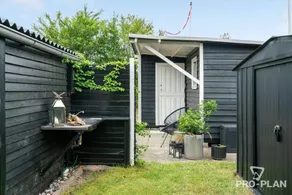 Beautiful summer cottage near the water - Image 5