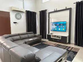 Melaka | Gazebo | Bungalow | 4Rooms | Private Pool - Image 2
