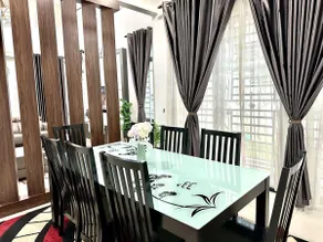Melaka | Gazebo | Bungalow | 4Rooms | Private Pool - Image 5