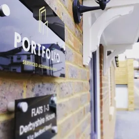 St Albans - 2 bedroom flat-free parking - Image 3