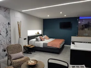 Apartamento Sierra Lof Paraiso - Image 2