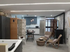 Apartamento Sierra Lof Paraiso - Image 5