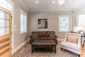 Stunning 1890s Home Sleeps 8! - Image 4