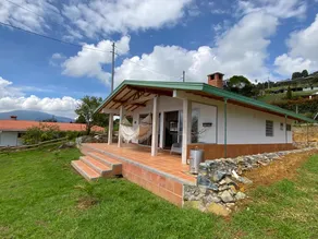 Beautiful house with the best view in Medellin - Image 5