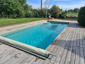 95m² holiday cottage 7 minutes driving from Najac! - Image 4