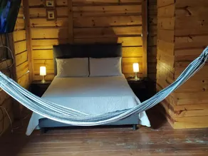 La Claudia Single-Family Cabin - Image 3