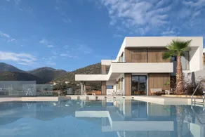 Nandana Luxury Villa, an infinite blue experience, By ThinkVilla - Image 2