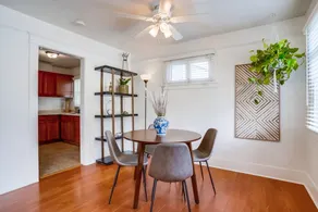 Belmont Bungalow – Clean, Bright, Peaceful - Image 5