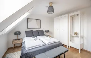 3BDR Duplex + Sky roof - Zurich - Image 3