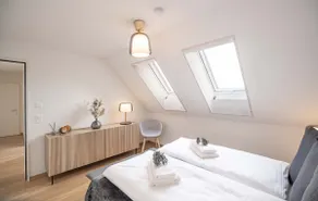 3BDR Duplex + Sky roof - Zurich - Image 2