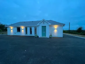 Luxury Wexford Cottage Campile by JFK & Hook - Image 2