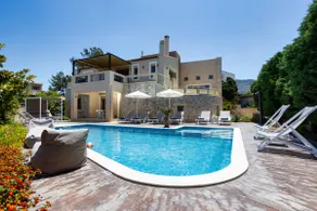 Palladio Villa Roussospiti - Image 2
