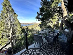 Luxurious Lakeview Cabin with Kids Room&Pool Table - Image 4