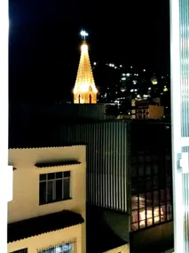 Cozy in downtown Terê. 600 MEGA Wi-Fi - Image 2