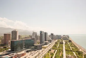 Amazing panoramic view Batumi - Image 3