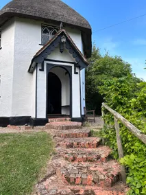The Round House - Image 4
