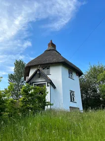 The Round House - Image 3