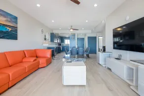 SIX PALMS VILLA # 9 - Image 5