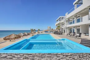 SIX PALMS VILLA # 9 - Image 4
