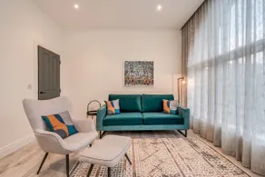 Prime City Location 1BR Apartment near Grand Opera - Image 5