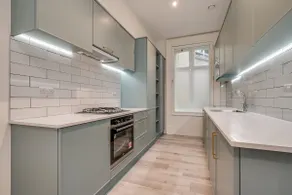 Prime City Location 1BR Apartment near Grand Opera - Image 4