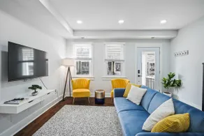 4 Bed 3 Bath Home 15 min from White House - Image 3