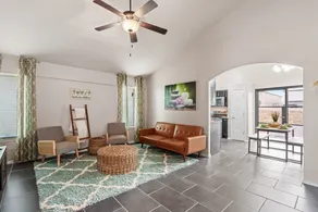 Pet Friendly • El Paso Desert Views - Image 2