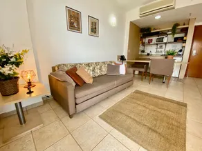 SHB - Charming Apartment with Ocean Pool and Wi-Fi - Image 3