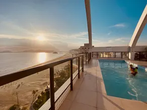 SHB - Charming Apartment with Ocean Pool and Wi-Fi - Image 2