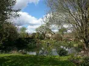 Upper Wood End Farm Holiday Cottages - Image 5