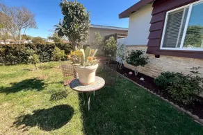 Beautiful 2BR1BA Home, Smart TVs, Bidet, Free Pkg - Image 2