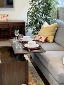 Cozy & Welcoming 2-Bedroom in Century Home - Image 4