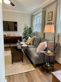 Cozy & Welcoming 2-Bedroom in Century Home - Image 3